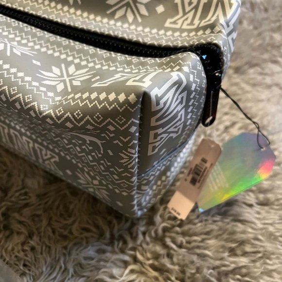 PINK make up case - Picture 3 of 4